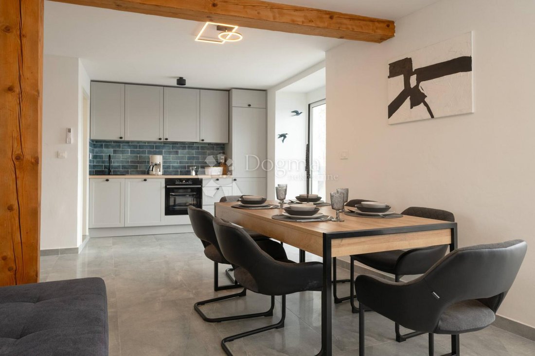 House in Vidulini, Istria County, Croatia 5 - 18808344