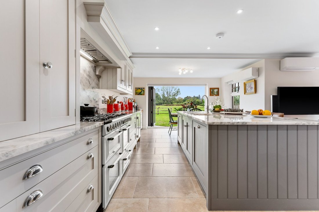 House in Pulford, England 2 - 18807879