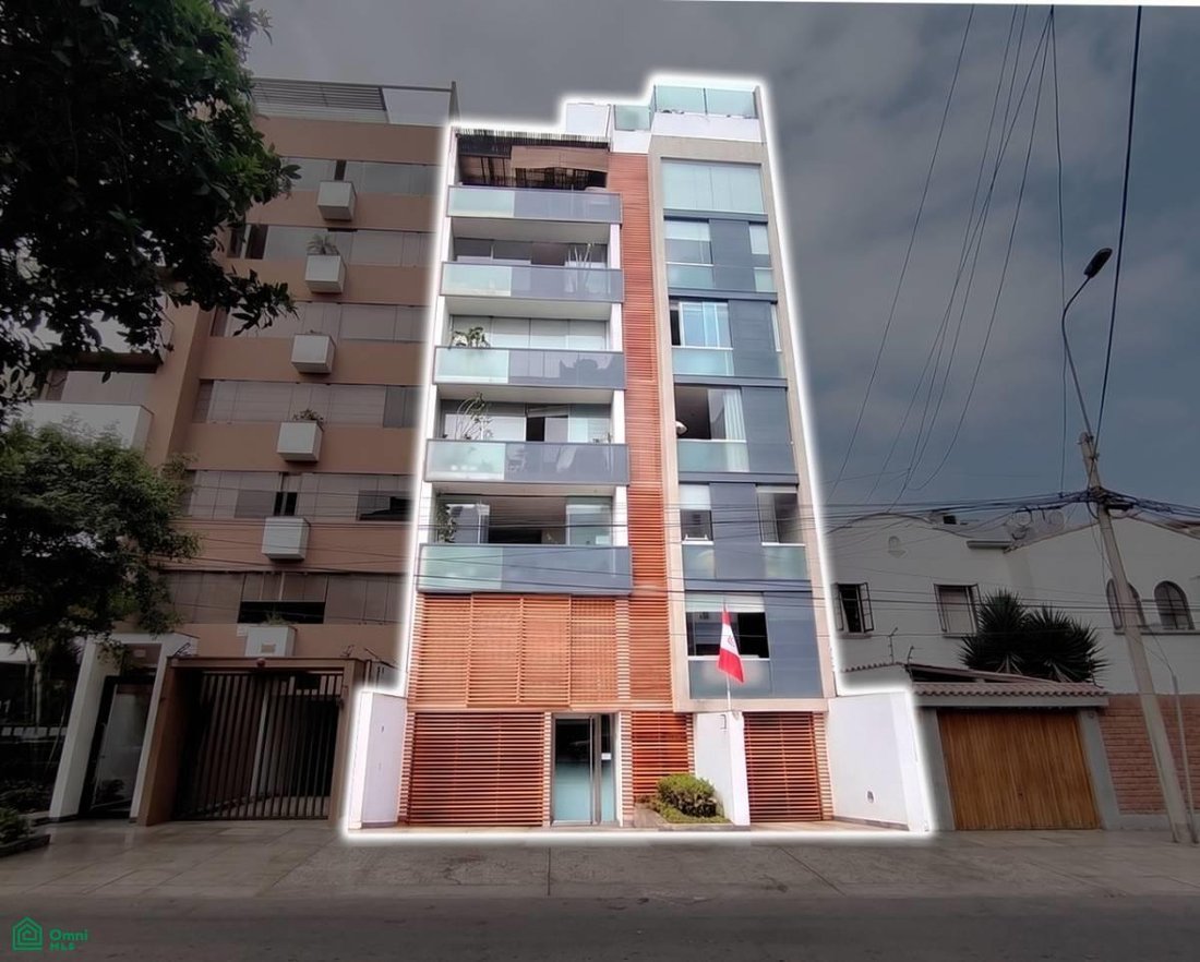 Condo in Lima, Callao Region, Peru 1 - 18630897