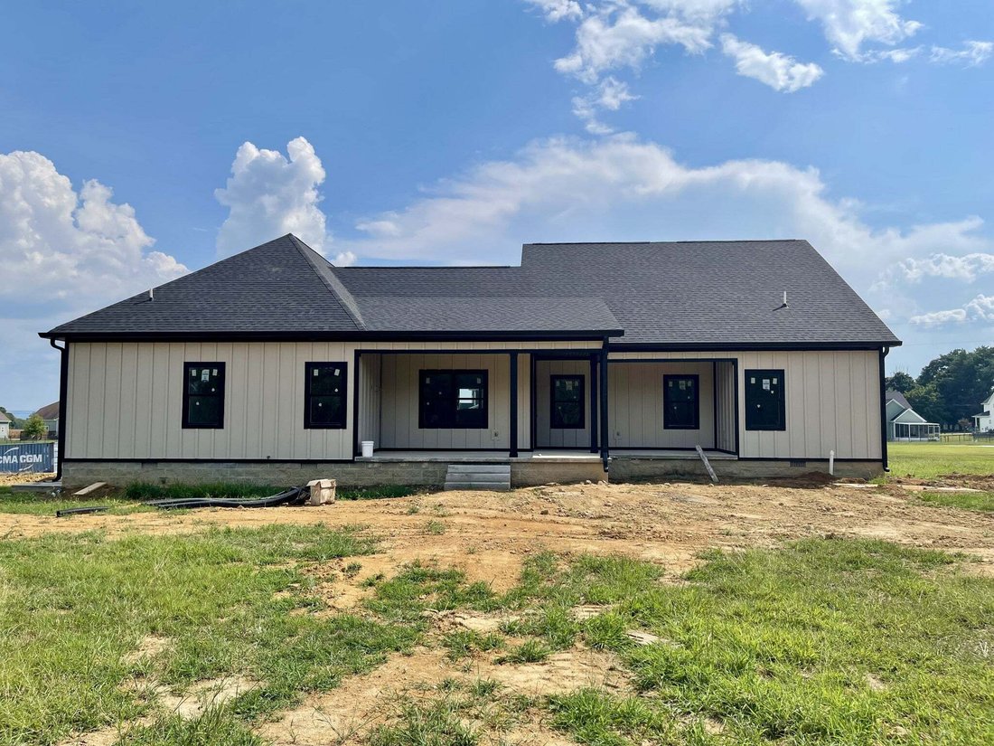 House in Estill Springs, Tennessee, United States 3 - 18638901