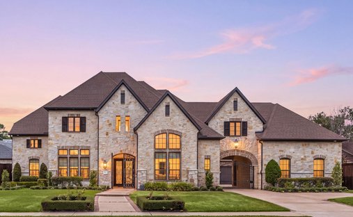 Maison à Houston, Texas, États-Unis 1