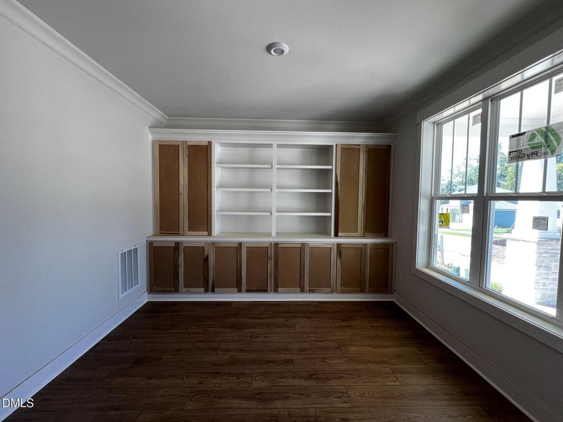 House in Durham, North Carolina, United States 3 - 17890493