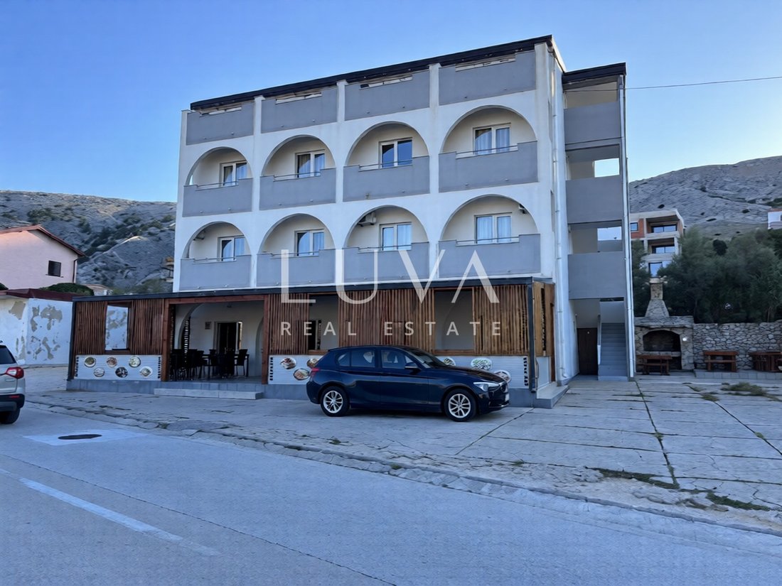 Zadar County, Croatia 1 - 18808350