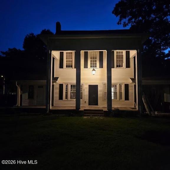 Casa en Roseboro, Carolina del Norte, Estados Unidos 1 - 18807803