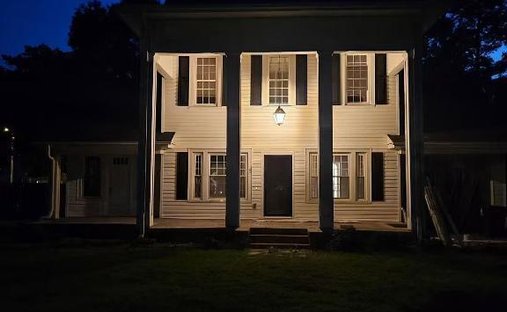 Casa en Roseboro, Carolina del Norte, Estados Unidos 1
