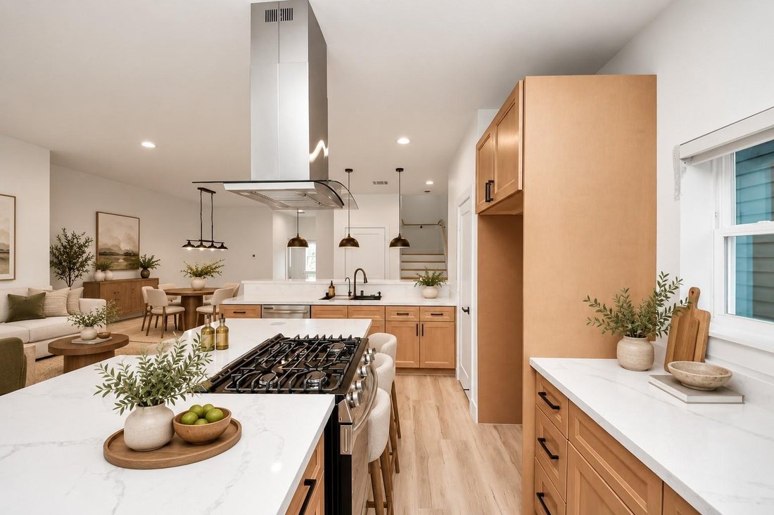 Casa a Houston, Texas, Stati Uniti 4 - 18808240