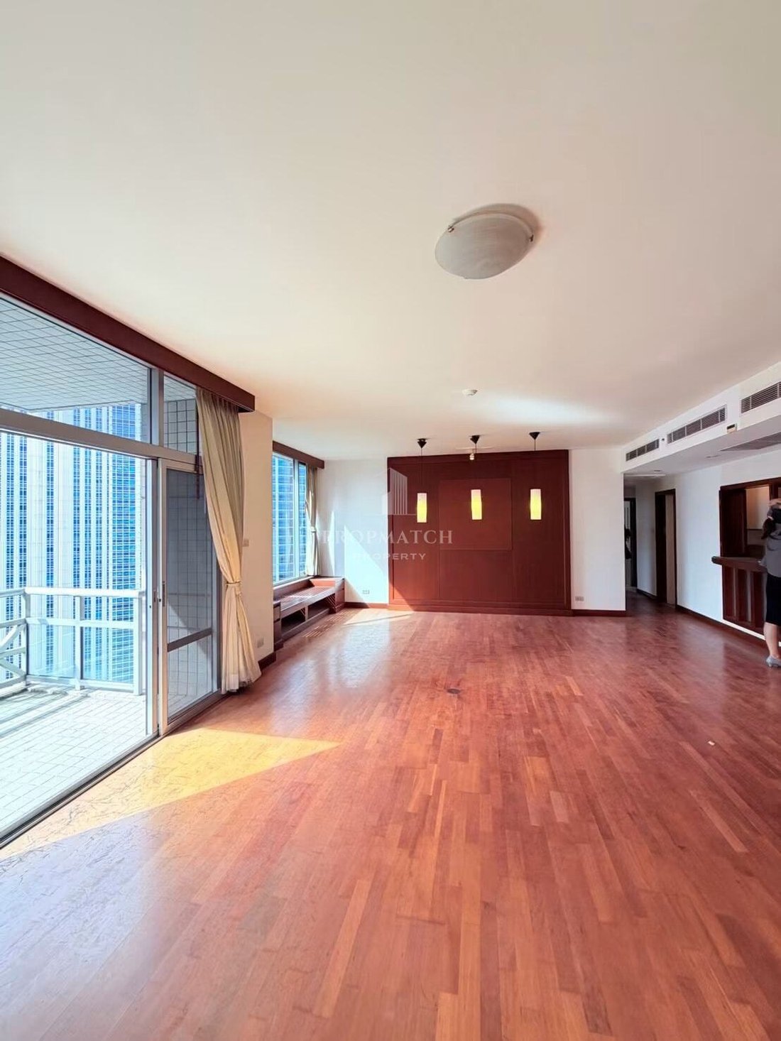 Condominio en Bangkok, Bangkok, Tailandia 3 - 18806519