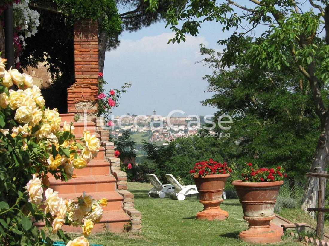 Villa in Terricciola, Tuscany, Italy 3 - 18806550
