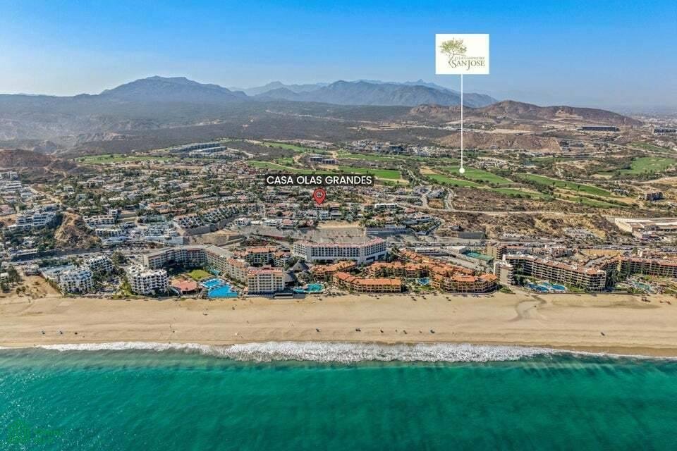 Haus in San José del Cabo, Baja California Sur, Mexiko 4 - 17728836