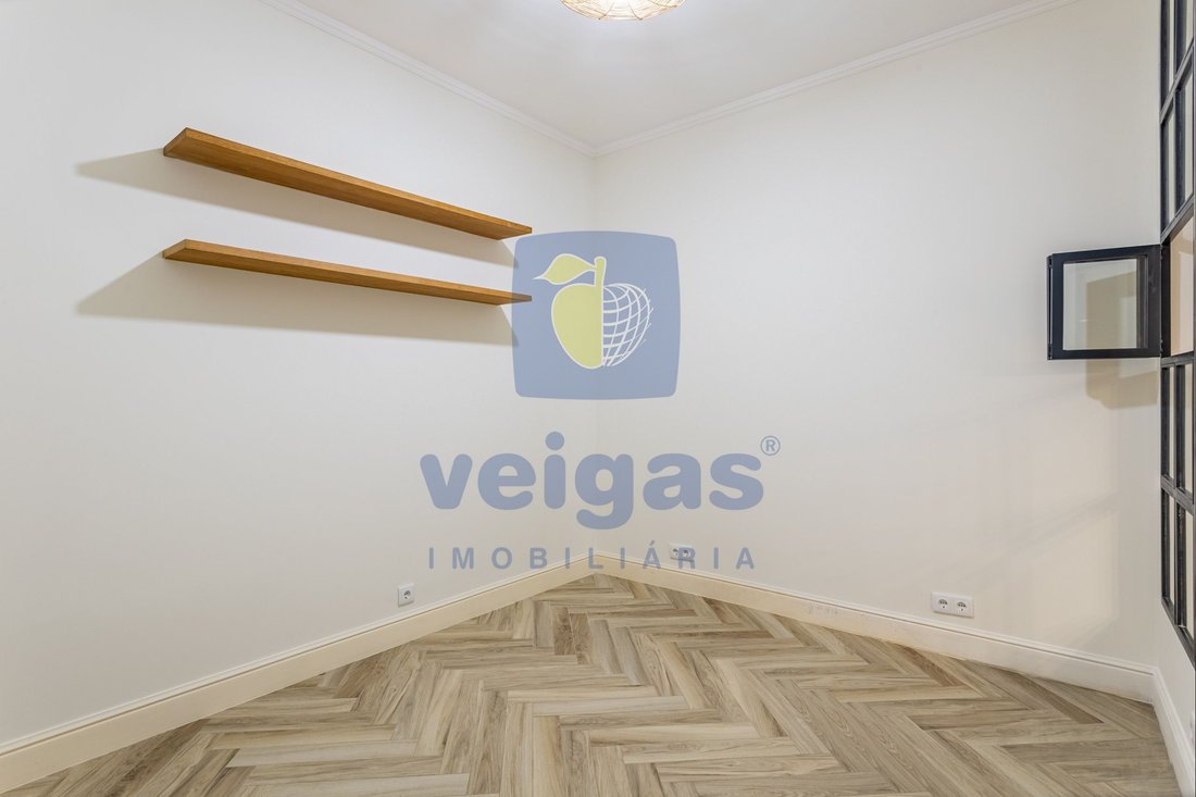 Apartment in Arroios, Lisbon, Portugal 4 - 18808701
