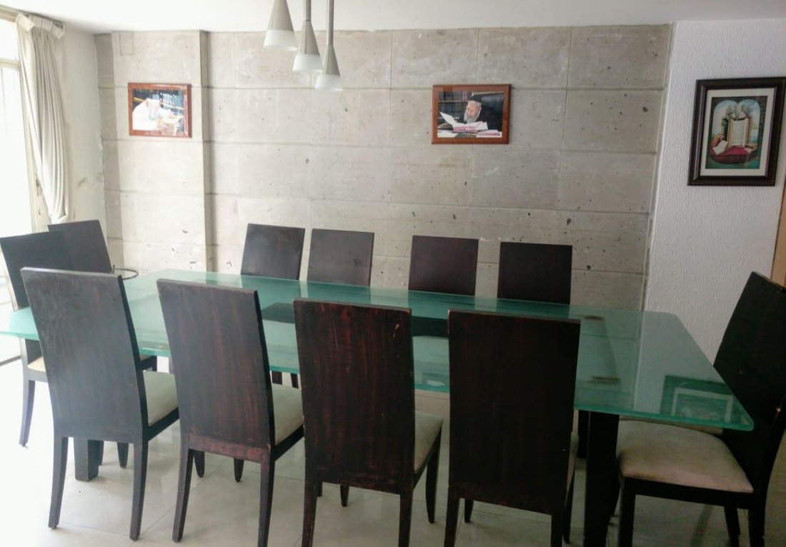 Apartment in Mexico City, Mexico City, Mexico 2 - 18806924