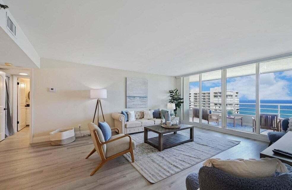 Condominio en Boca Ratón, Florida, Estados Unidos 3 - 18807779