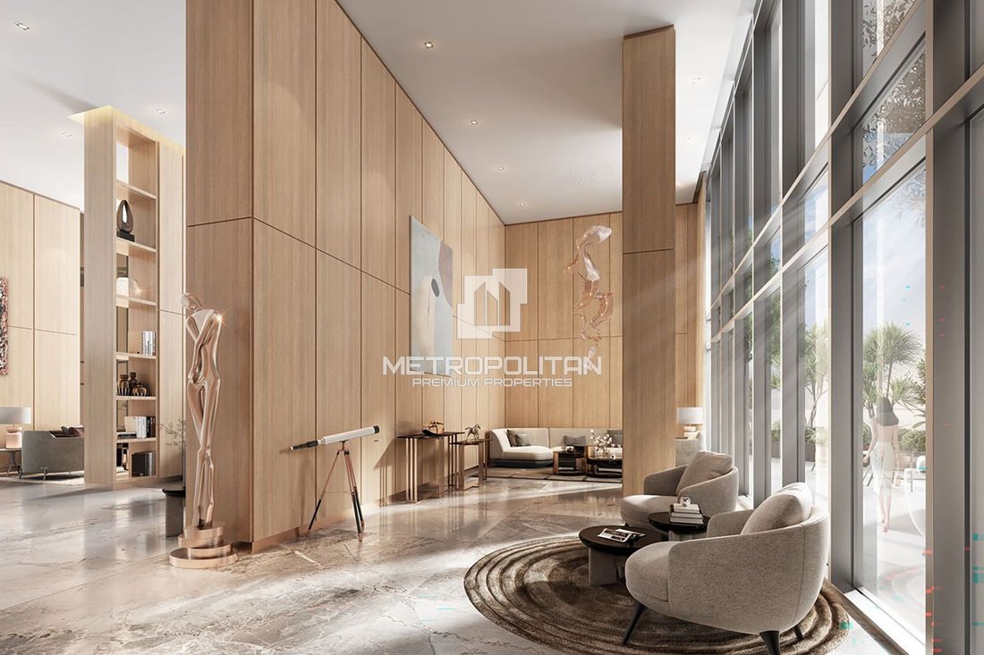 Apartment in Bukadra, Dubai, United Arab Emirates 5 - 18807298