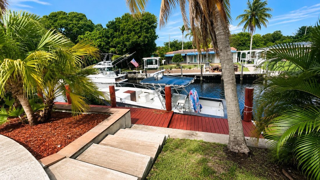 House in Fort Lauderdale, Florida, United States 1 - 18807780