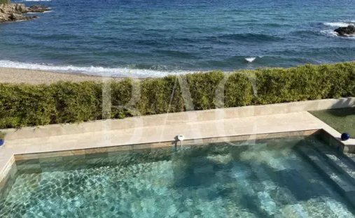 Villa in Nartelle-Noyer-Bellevue-bd des Sardinaux, Sainte-Maxime, Frankreich 1