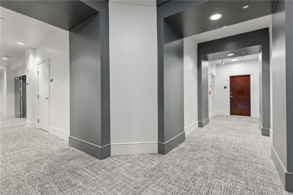 Condominio a Atlanta, Georgia, Stati Uniti 3 - 18808056