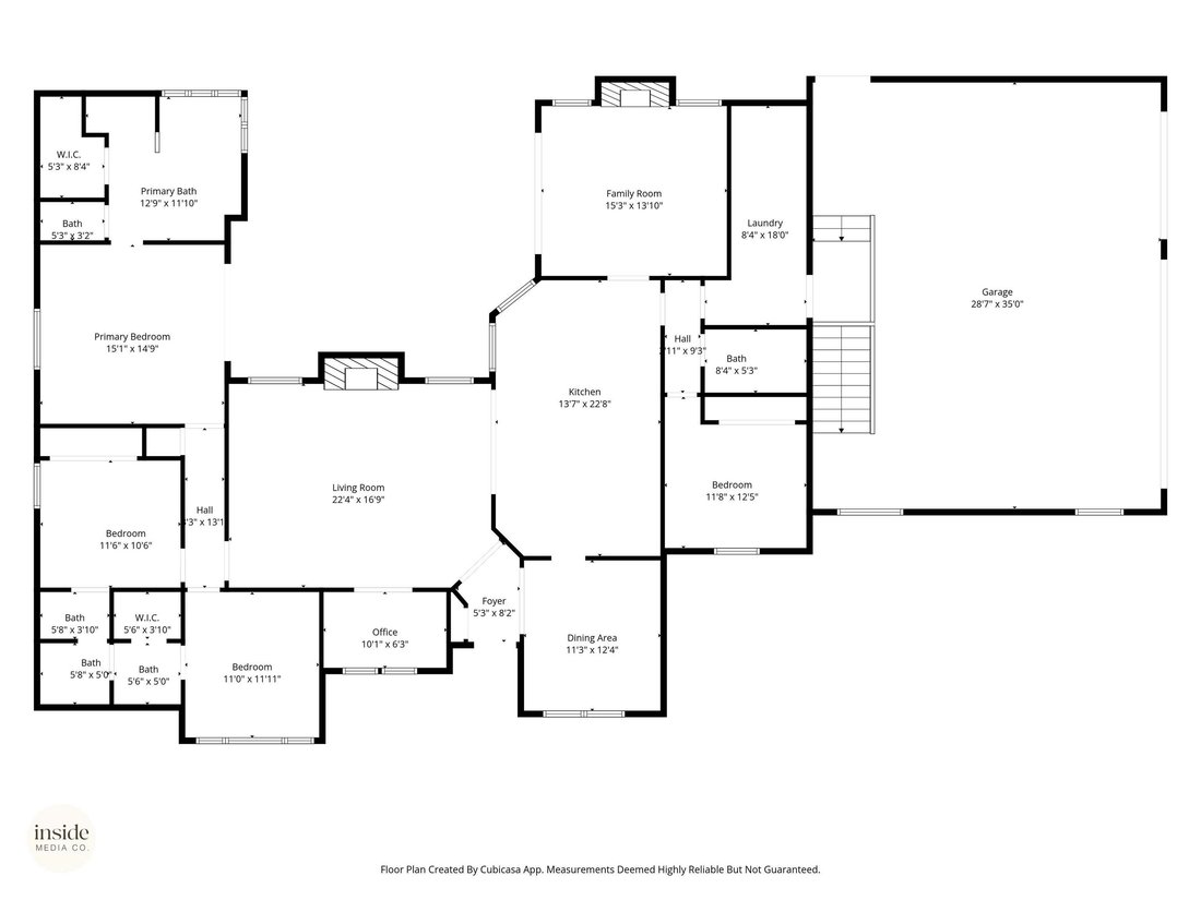 House in Colbert, Washington, United States 4 - 18807887
