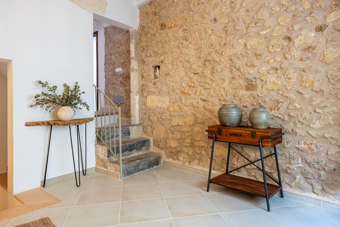 Villa en Selva, Islas Baleares, España 2 - 18806763