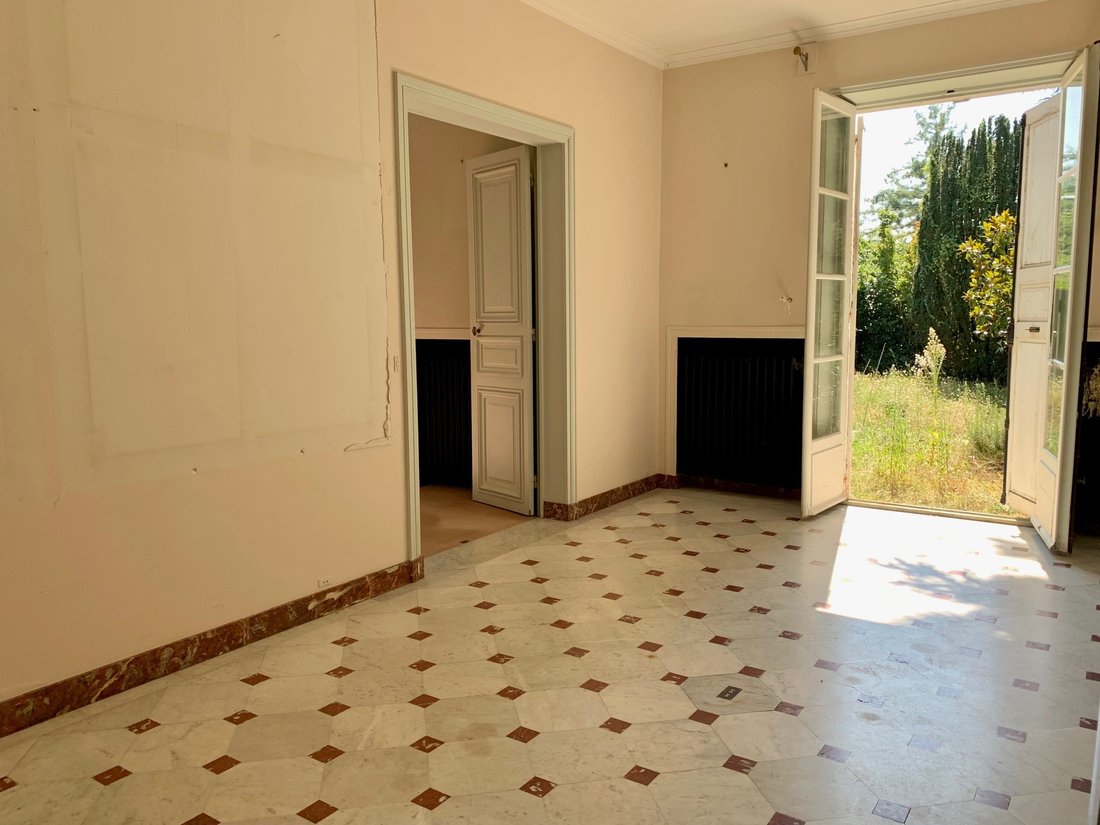 Casa en Saint-Cloud, Isla de Francia, Francia 4 - 18808500