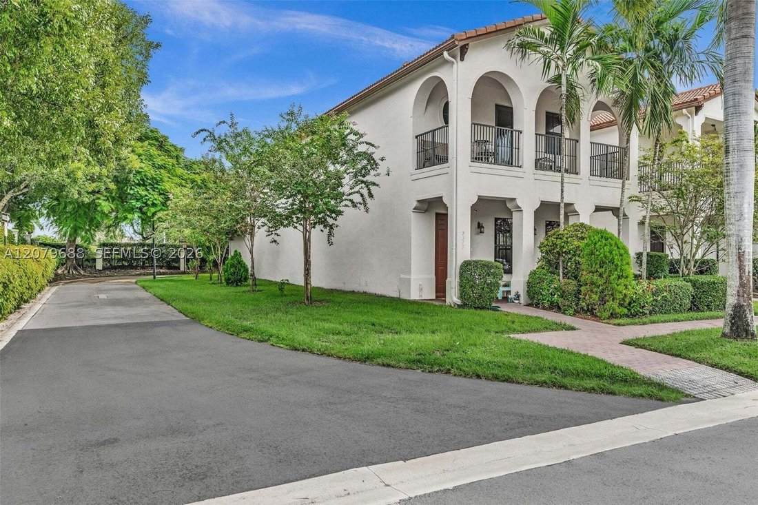 Casa a Cooper City, Florida, Stati Uniti 2 - 18808006