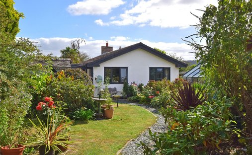 Bungalow à Colyford, Angleterre 1