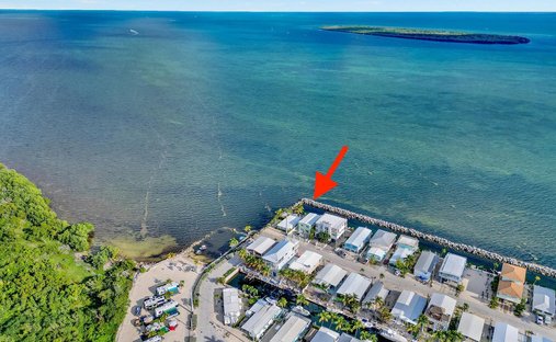 House in Key Colony Beach, Florida, United States 1