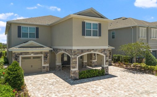 Haus in Kissimmee, Florida, Vereinigte Staaten 1