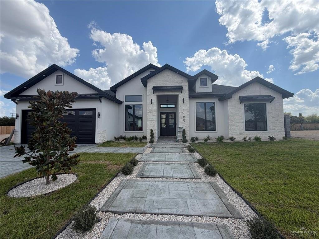 Casa en Mission, Texas, Estados Unidos 1 - 18807990