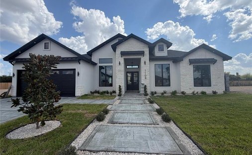 Casa en Mission, Texas, Estados Unidos 1