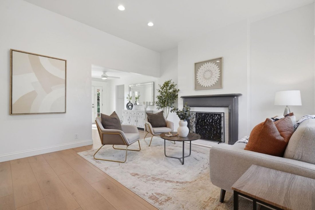 Casa en Redwood City, California, Estados Unidos 2 - 18807951