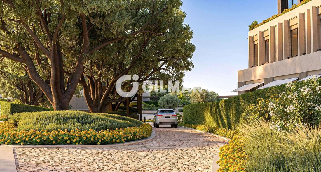 Apartment in Sotogrande, San Roque, Andalusia 2 - 18808425