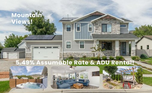 Maison à Farmington, Utah, États-Unis 1