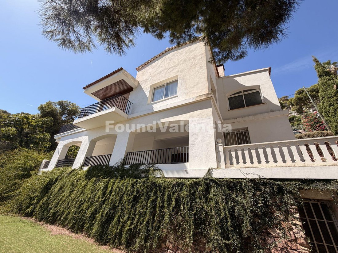 Villa in Pucol, Valencian Community, Spain 1 - 16170605