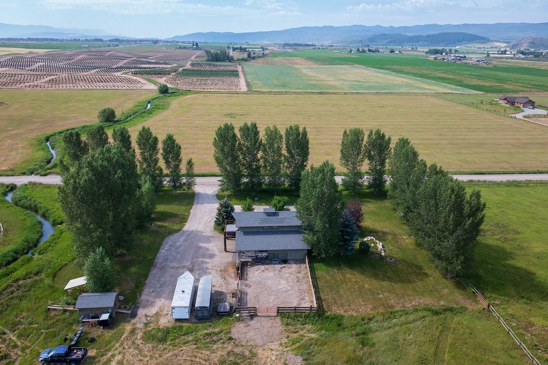 House in Freedom, Idaho, United States 2 - 18808501