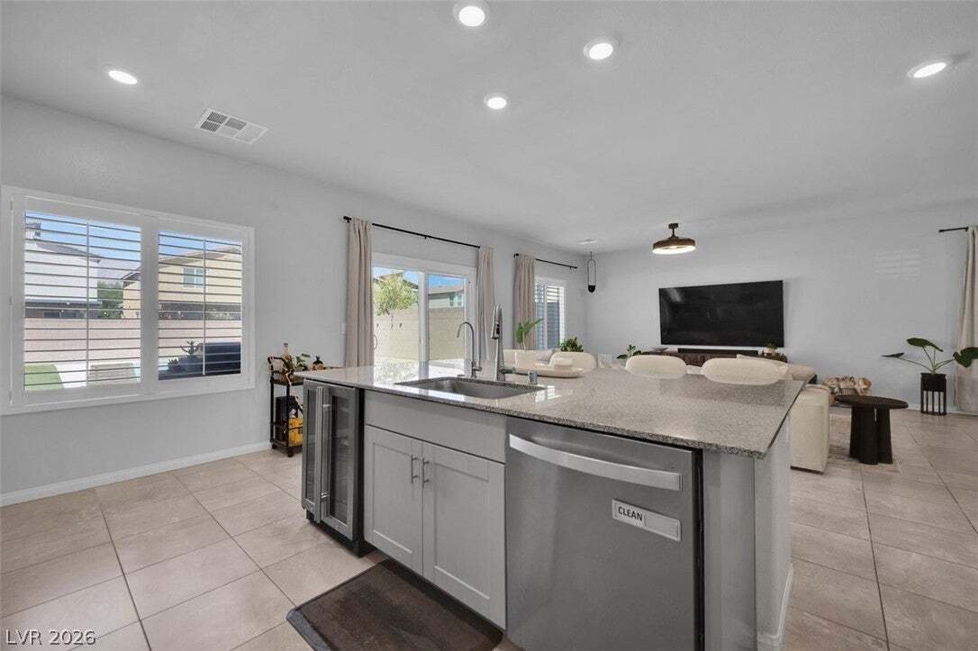 Casa en North Las Vegas, Nevada, Estados Unidos 5 - 18807816