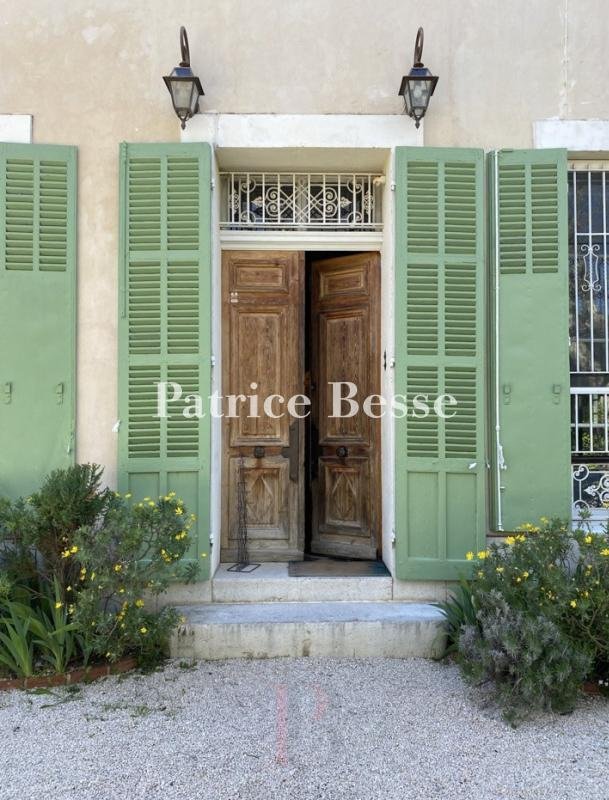 Maison à Belcodène, Provence-Alpes-Côte d'Azur, France 3 - 18808433