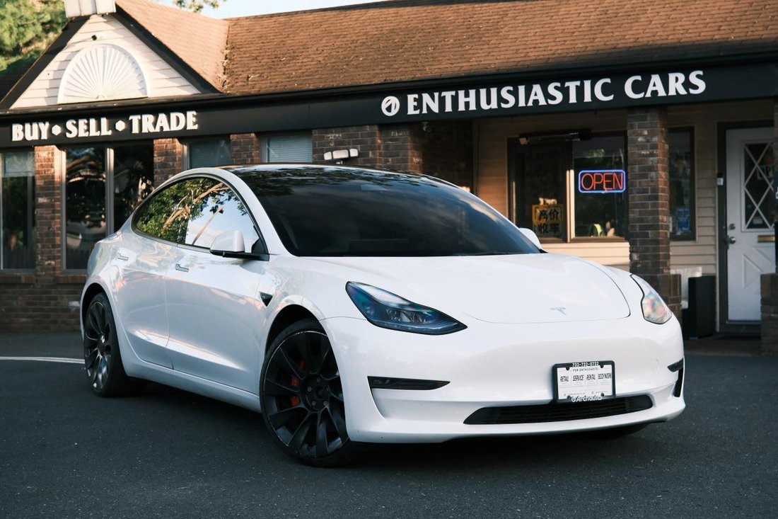 Sedan in Highland Park, NJ, United States 1 - 18808830