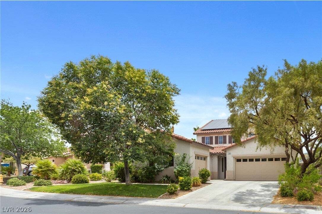 Haus in Henderson, Nevada, Vereinigte Staaten 2 - 18807818