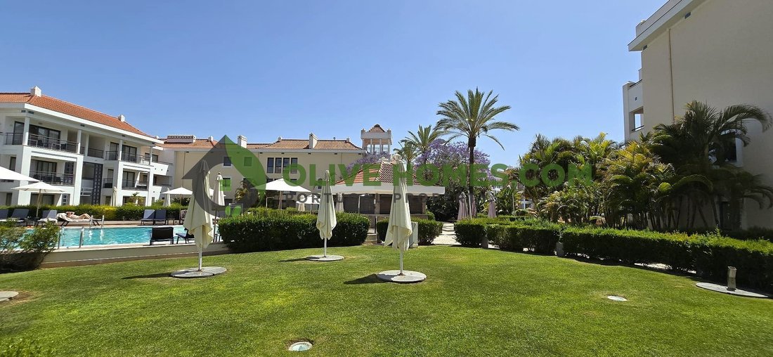 Apartment in Vilamoura, Quarteira, Algarve 3 - 18808709