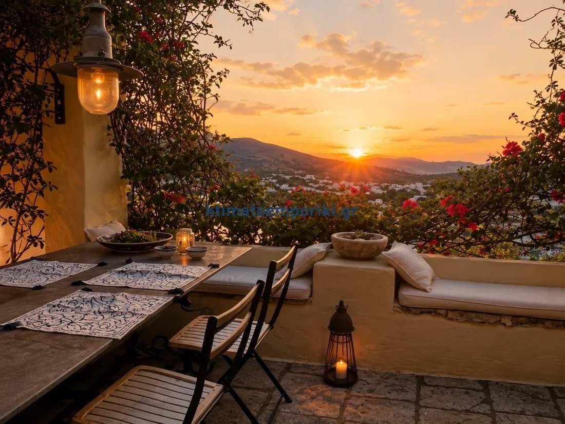 Villa in South Aegean, Aegean, Greece 4 - 18807833