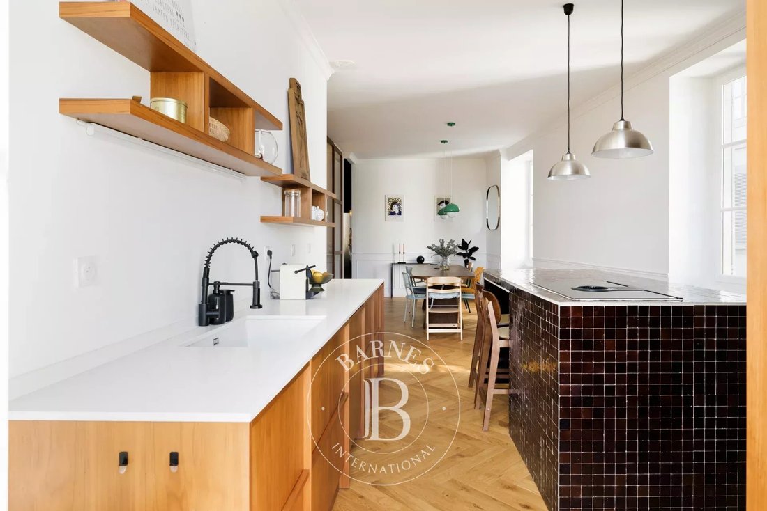 Apartment in Bayonne, Nouvelle-Aquitaine, France 3 - 18806755