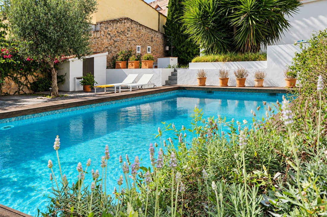 Villa a Gènova, Palma di Maiorca, Isole Baleari 4 - 17773985