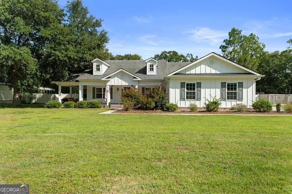 House in Guyton, Georgia, United States 1 - 18808108