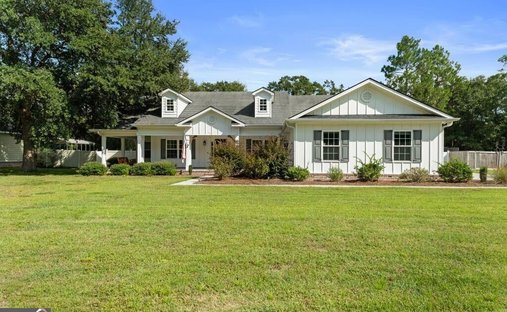 Haus in Guyton, Georgia, Vereinigte Staaten 1