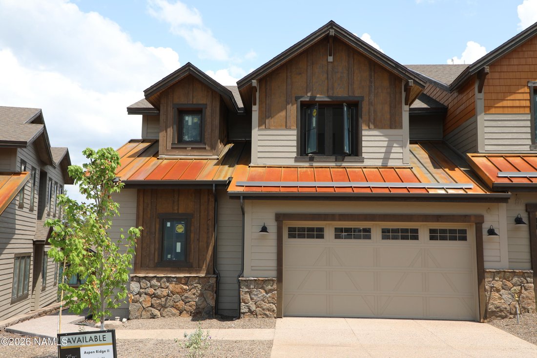 Residenza a Flagstaff, Arizona, Stati Uniti 1 - 17101839