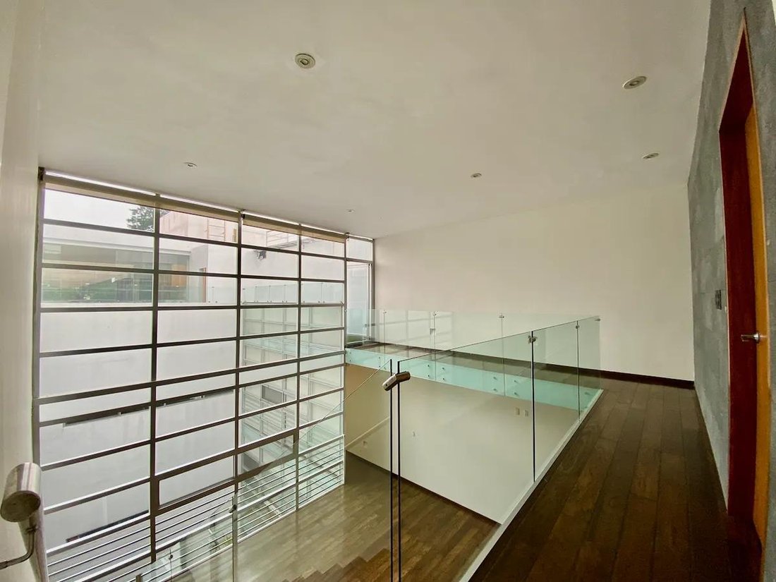 Apartment in Mexico City, Mexico 4 - 18806872