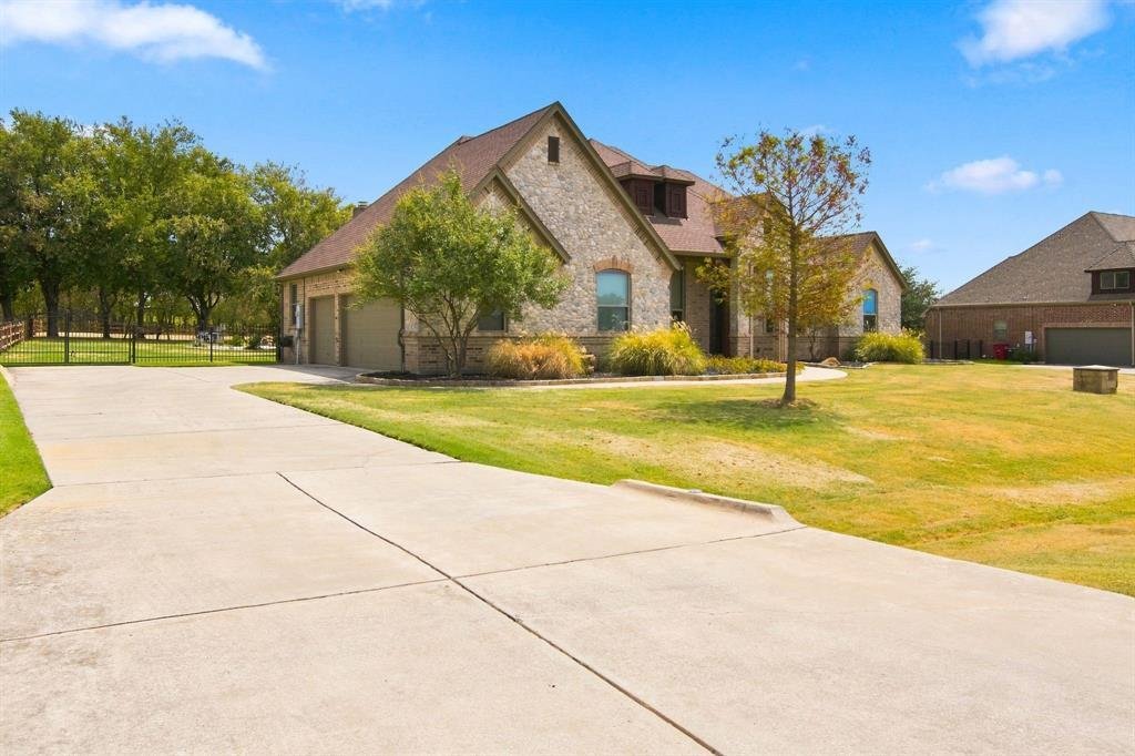 House in Newark, Texas, United States 3 - 18808214