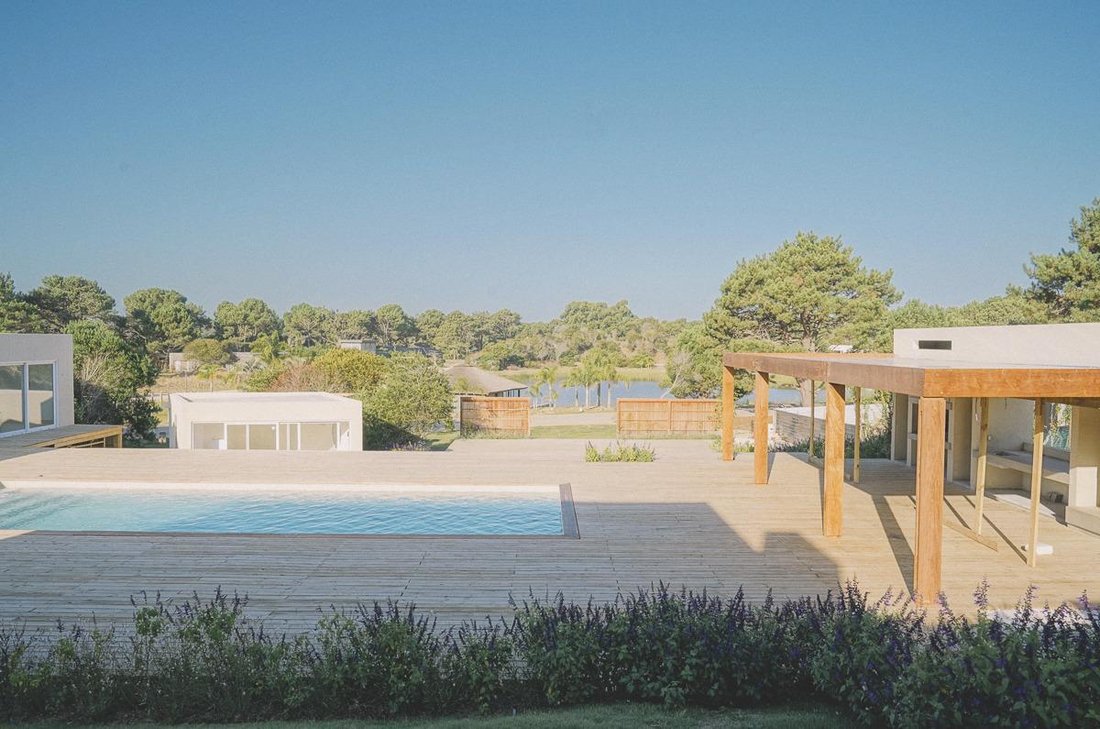 Maison à Arenas de José Ignacio, Maldonado, Uruguay 3 - 18806380