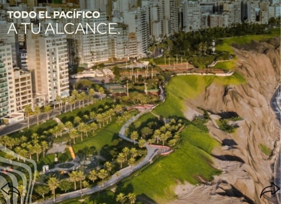 Wohnung in Lima, Metropolitan Municipality of Lima, Peru 4 - 18807547