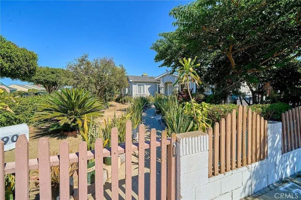 House in Carson, California, United States 4 - 18748863
